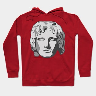 Alexander the Great Classic II Hoodie